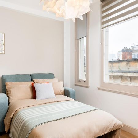 Yasuko Apartment Бірмінгем Екстер'єр фото