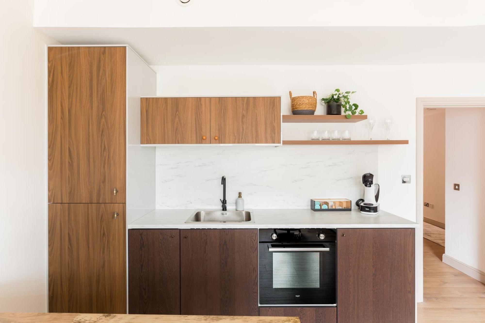 Yasuko Apartment Бірмінгем Екстер'єр фото