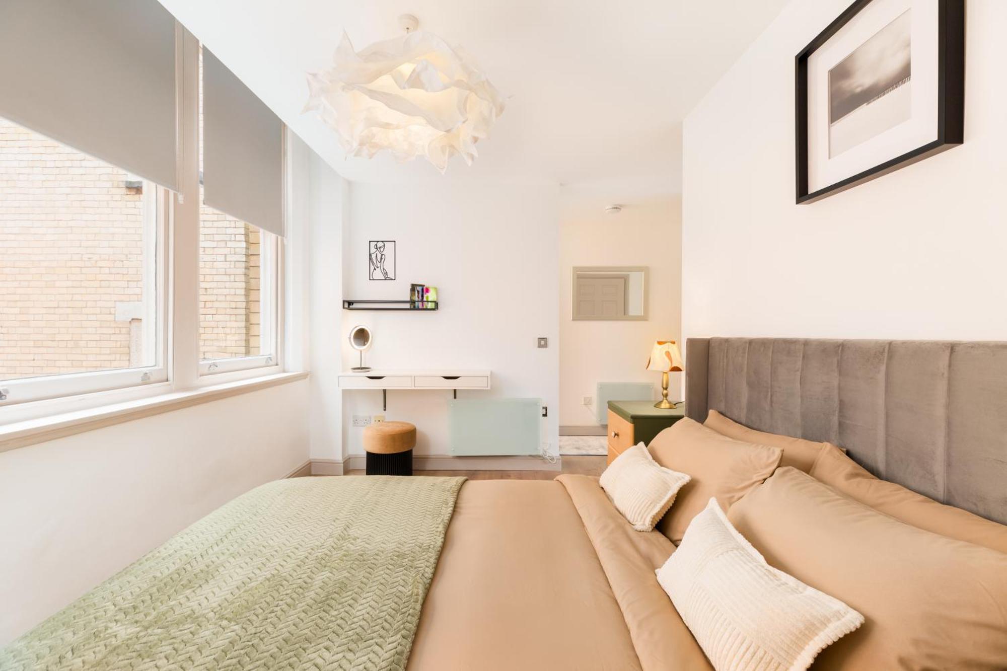 Yasuko Apartment Бірмінгем Екстер'єр фото